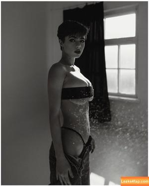 Solomia Maievska photo #3334