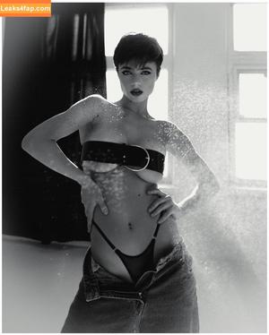 Solomia Maievska photo #3335