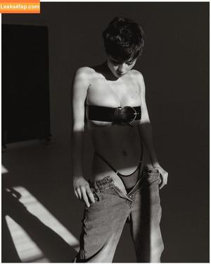 Solomia Maievska photo #3340