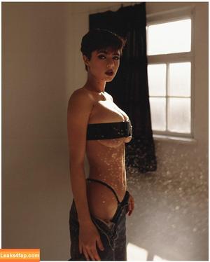 Solomia Maievska photo #3342