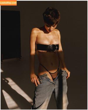 Solomia Maievska photo #3346