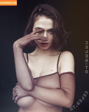 Solomia Maievska photo #3354