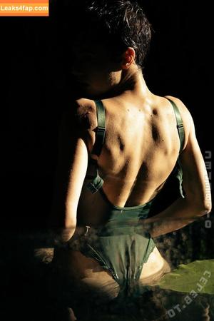 Solomia Maievska photo #3372