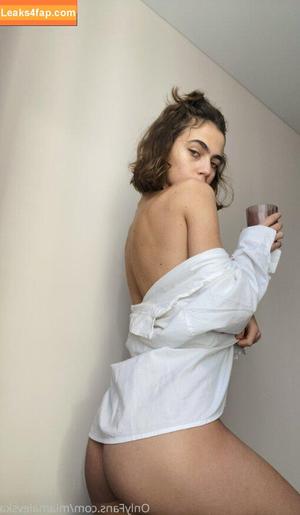 Solomia Maievska фото #3382