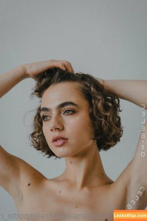 Solomia Maievska photo #3391