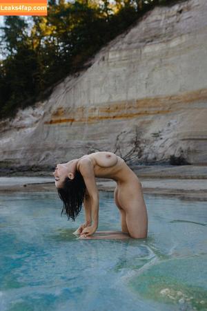 Solomia Maievska photo #3403