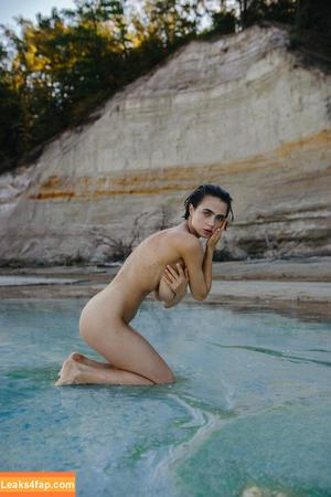 Solomia Maievska photo #3407