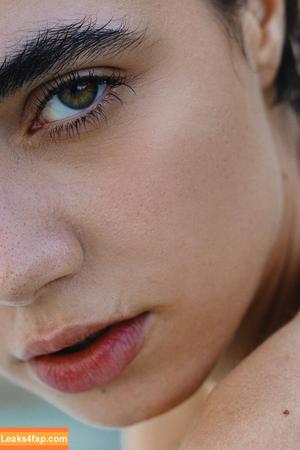 Solomia Maievska photo #3408