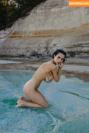 Solomia Maievska photo #3418