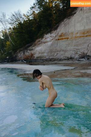 Solomia Maievska photo #3419