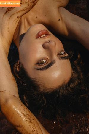 Solomia Maievska photo #3433