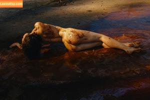 Solomia Maievska photo #3437