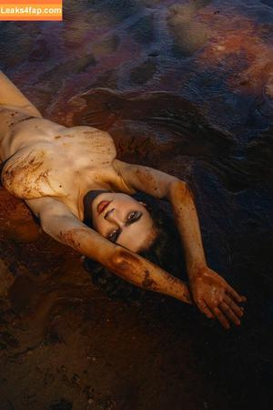 Solomia Maievska photo #3441