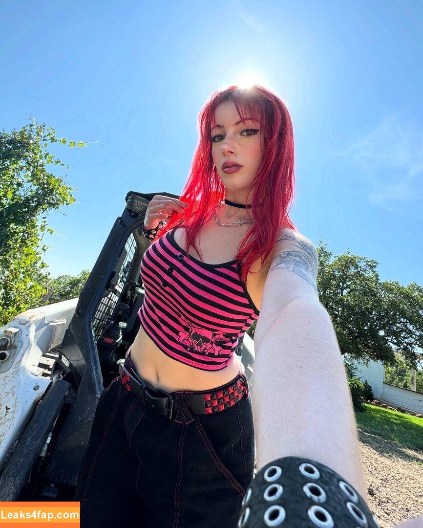 Solomonica De Winter / iamsolomonica / solomonica leaked photo photo #0051