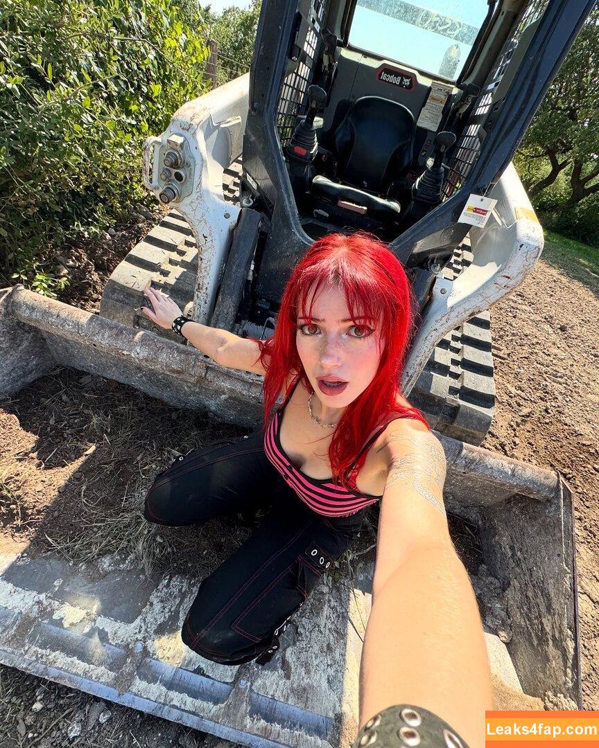 Solomonica De Winter / iamsolomonica / solomonica leaked photo photo #0053