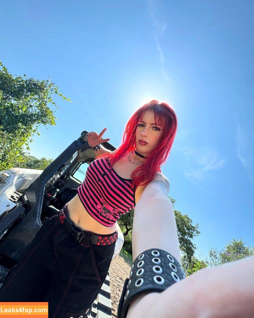 Solomonica De Winter / iamsolomonica / solomonica leaked photo photo #0055