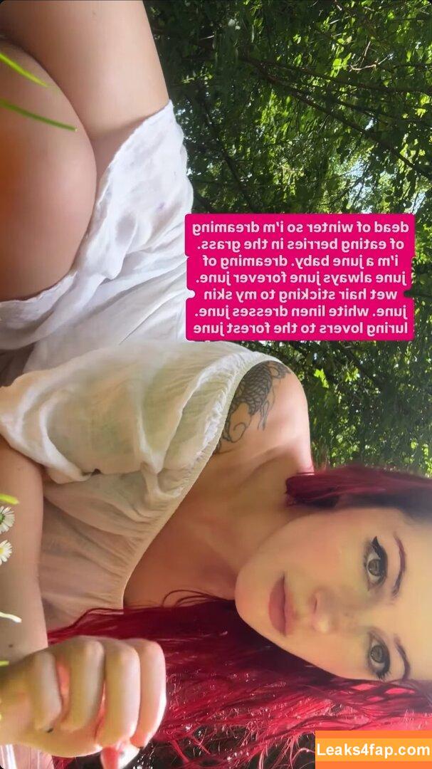 Solomonica De Winter / iamsolomonica / solomonica leaked photo photo #0065