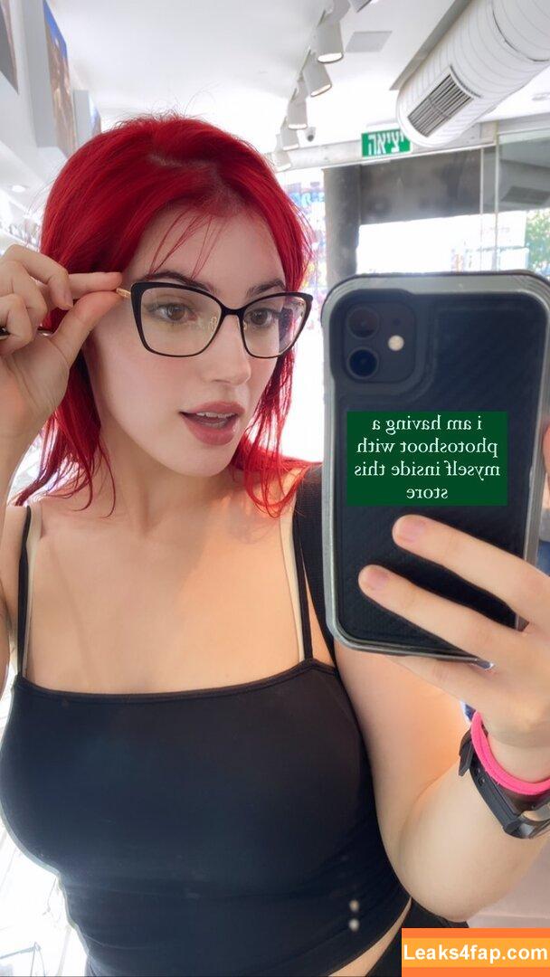 Solomonica De Winter / iamsolomonica / solomonica leaked photo photo #0076