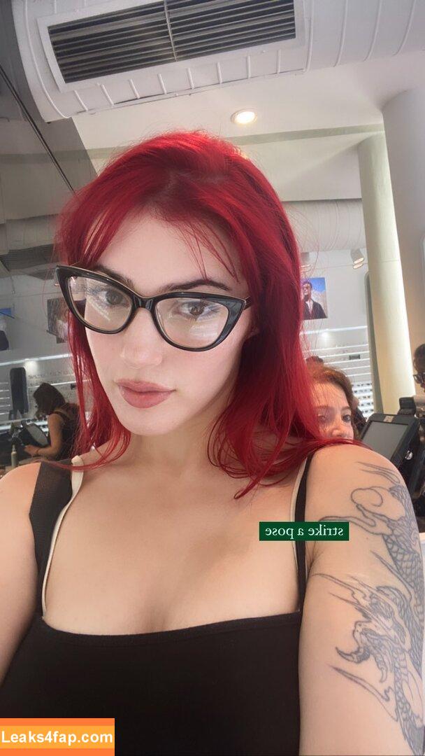 Solomonica De Winter / iamsolomonica / solomonica leaked photo photo #0078