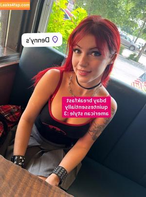 Solomonica De Winter photo #0049