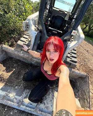 Solomonica De Winter photo #0053