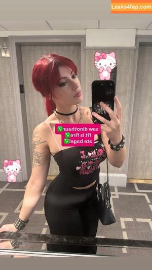 Solomonica De Winter photo #0057