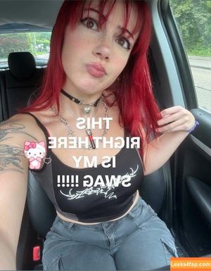 Solomonica De Winter photo #0058