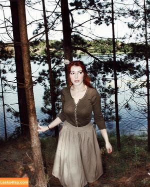 Solomonica De Winter photo #0069