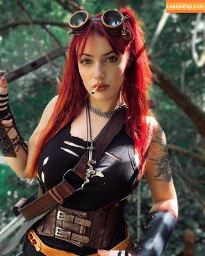 Solomonica De Winter photo #0075