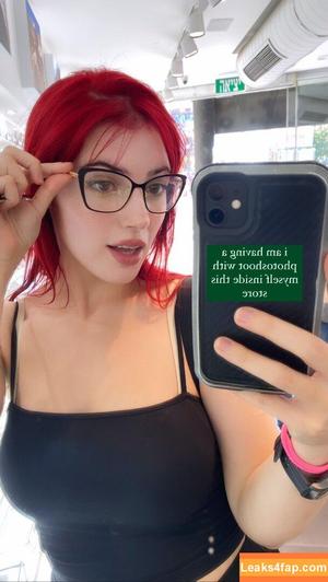 Solomonica De Winter photo #0076