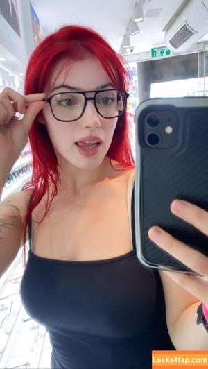 Solomonica De Winter photo #0077