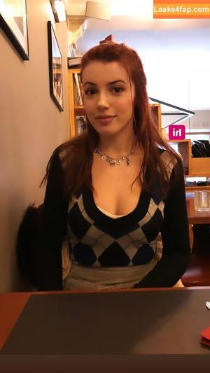 Solomonica De Winter photo #0081