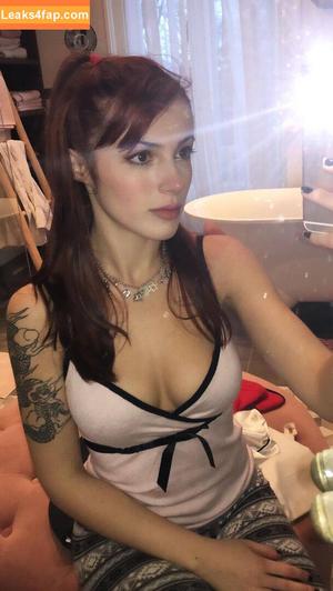 Solomonica De Winter photo #0082