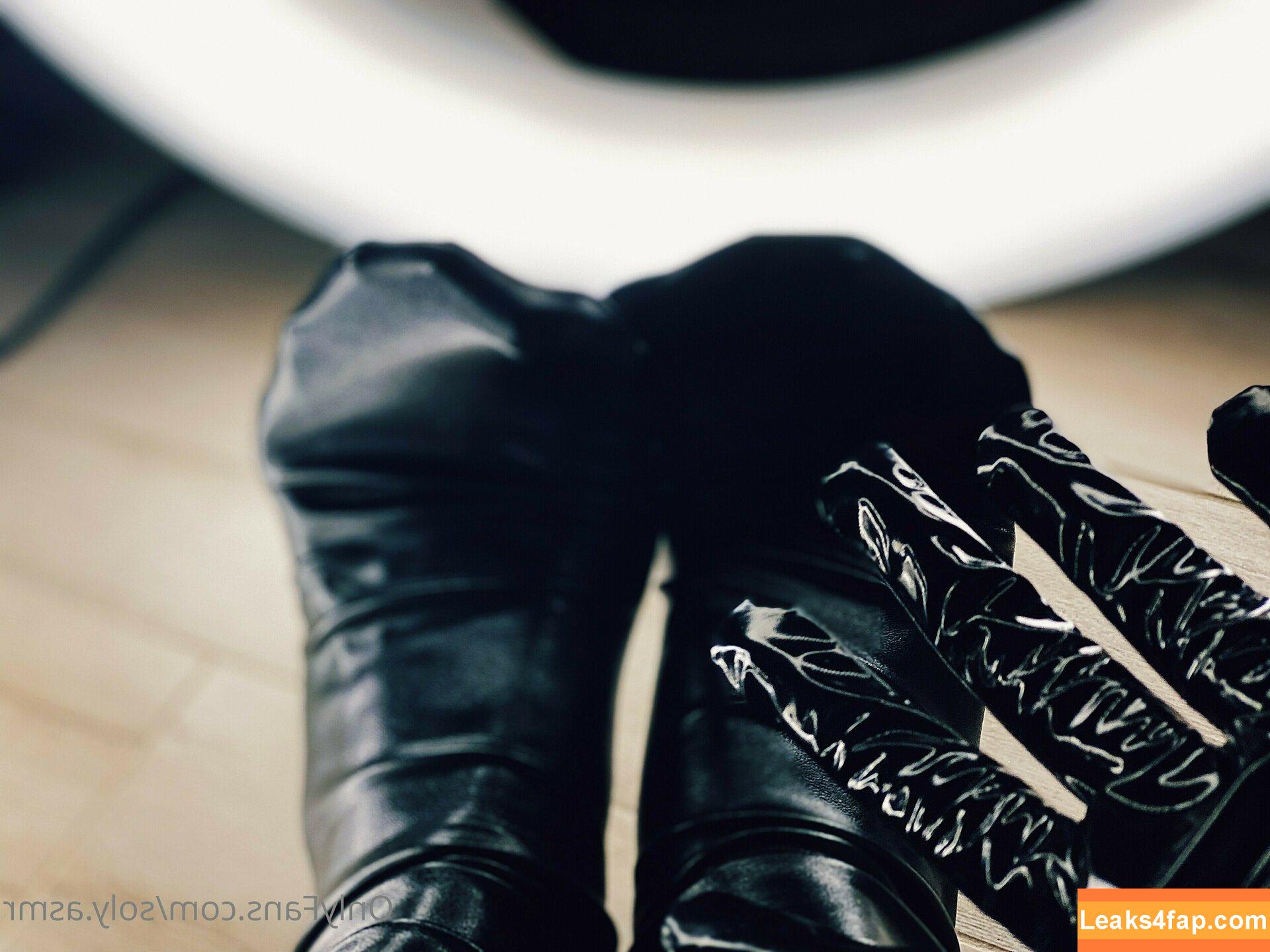 Soly Asmr / SOLYASMR / https: / soly.asmr / solyyy.asmr leaked photo photo #0147