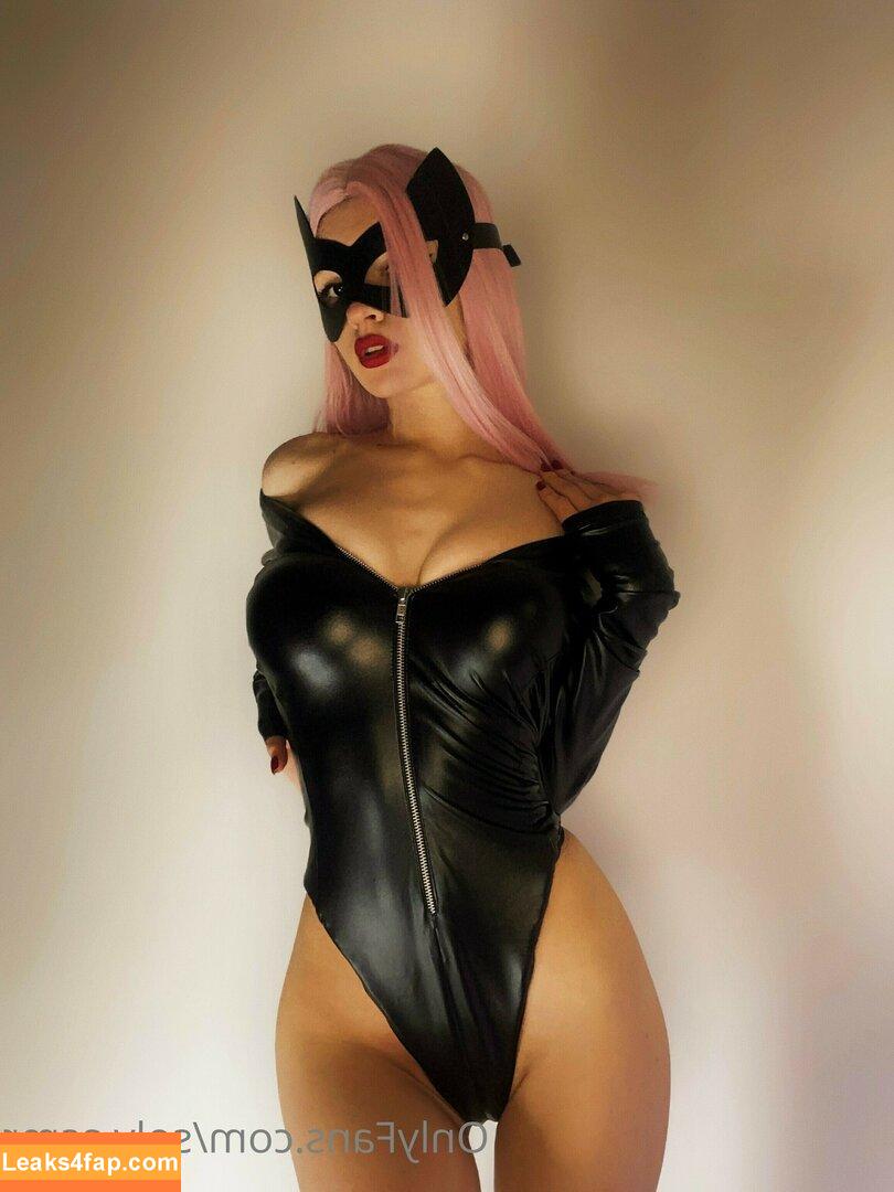 Soly Asmr / SOLYASMR / https: / soly.asmr / solyyy.asmr leaked photo photo #0204