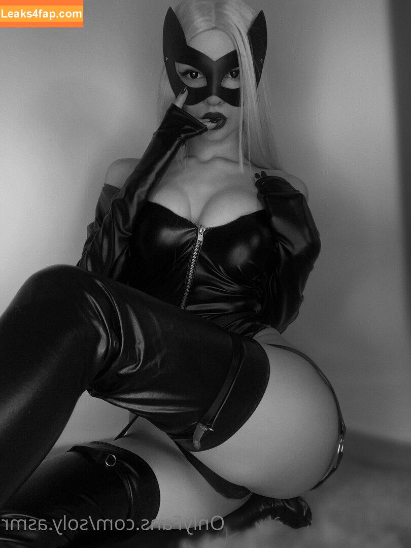 Soly Asmr / SOLYASMR / https: / soly.asmr / solyyy.asmr leaked photo photo #0229