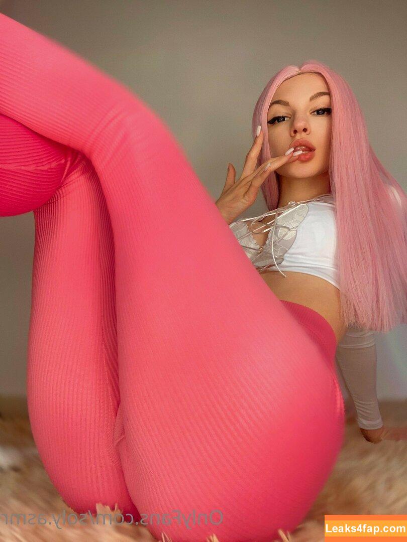 Soly Asmr / SOLYASMR / https: / soly.asmr / solyyy.asmr leaked photo photo #0257