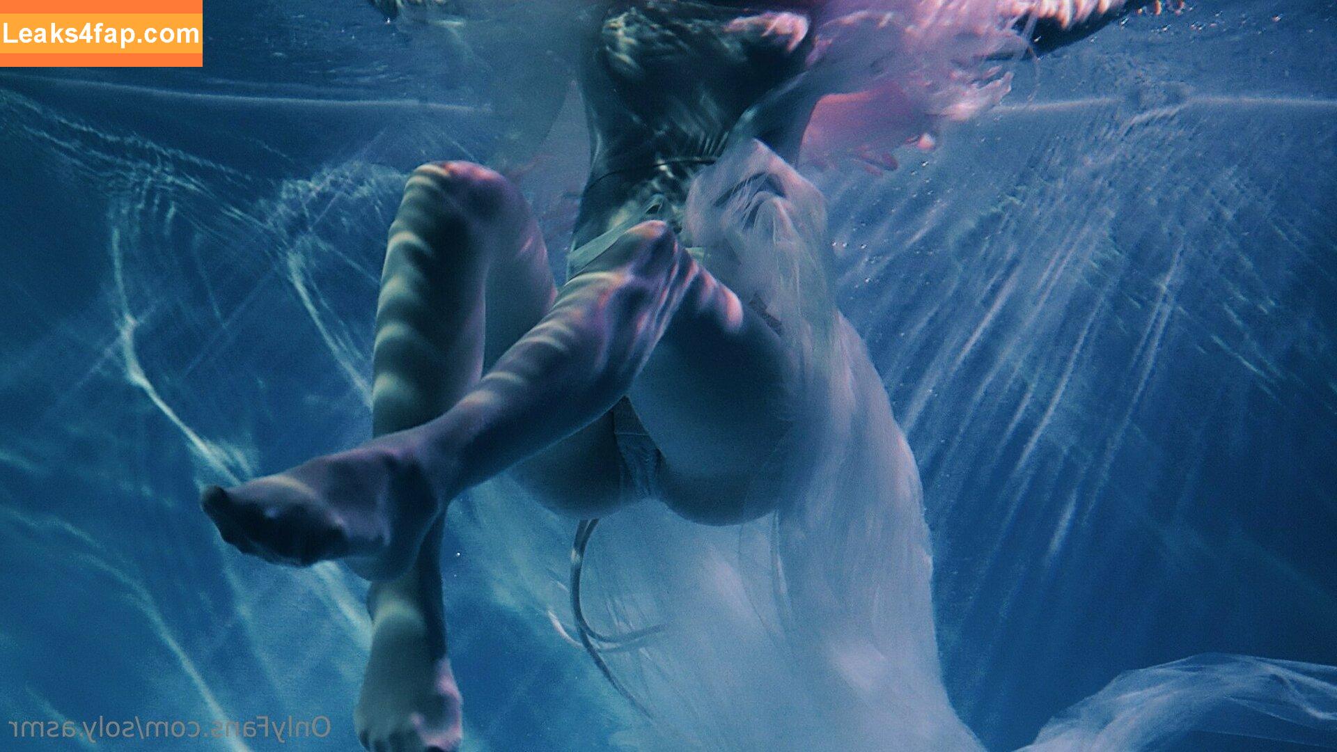 Soly Asmr / SOLYASMR / https: / soly.asmr / solyyy.asmr слитое фото фото #0359