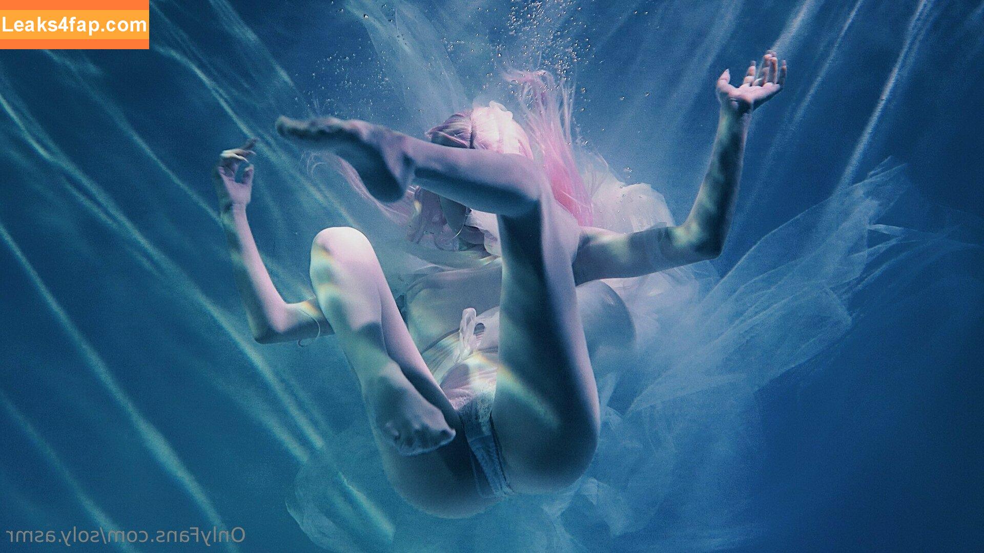 Soly Asmr / SOLYASMR / https: / soly.asmr / solyyy.asmr leaked photo photo #0360