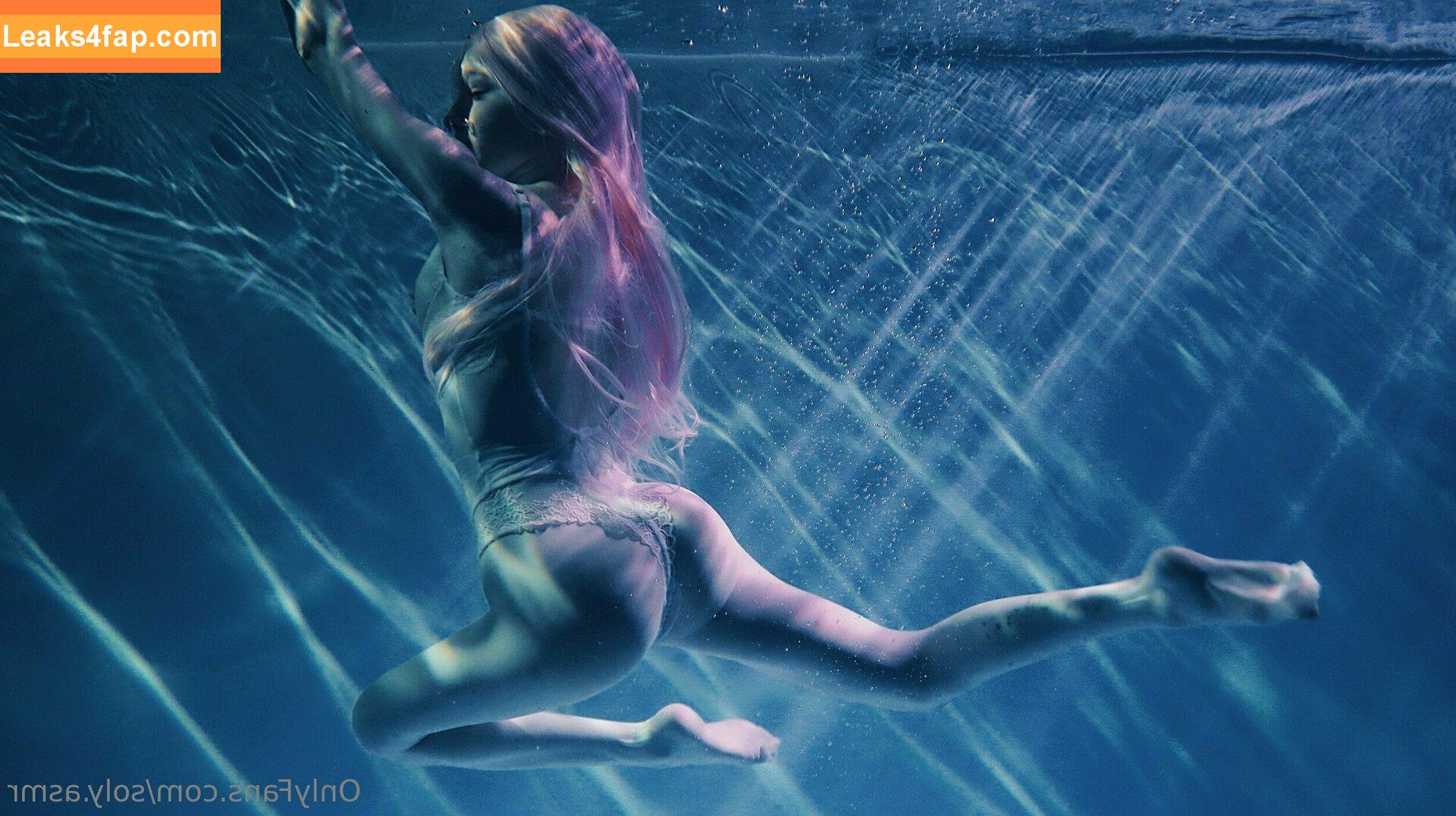 Soly Asmr / SOLYASMR / https: / soly.asmr / solyyy.asmr leaked photo photo #0361