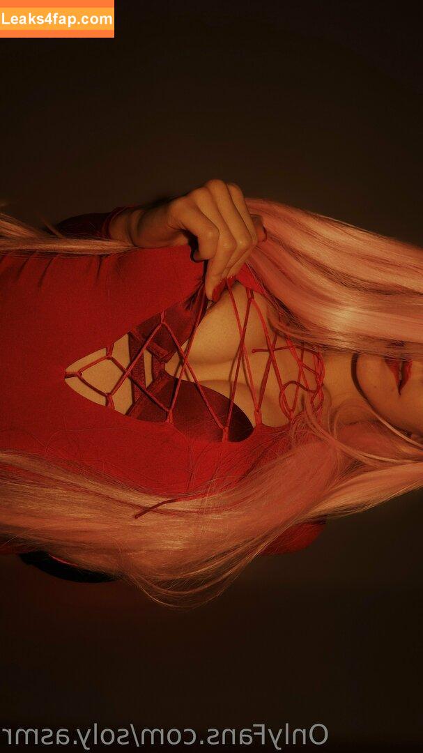 Soly Asmr / SOLYASMR / https: / soly.asmr / solyyy.asmr leaked photo photo #0393