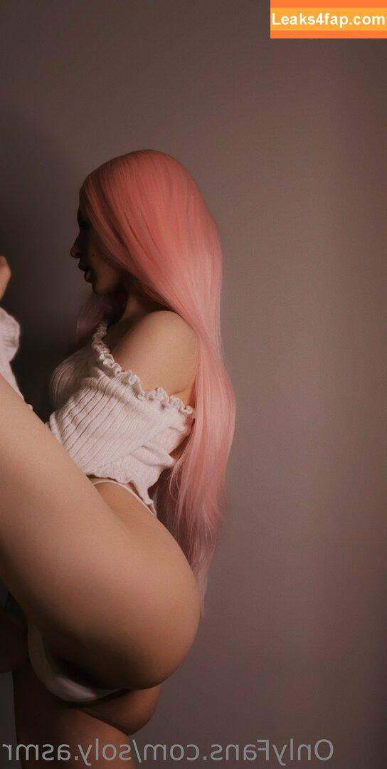 Soly Asmr / SOLYASMR / https: / soly.asmr / solyyy.asmr leaked photo photo #0454