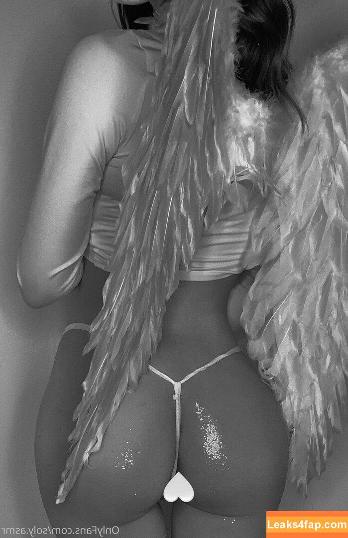 Soly Asmr / SOLYASMR / https: / soly.asmr / solyyy.asmr leaked photo photo #0738