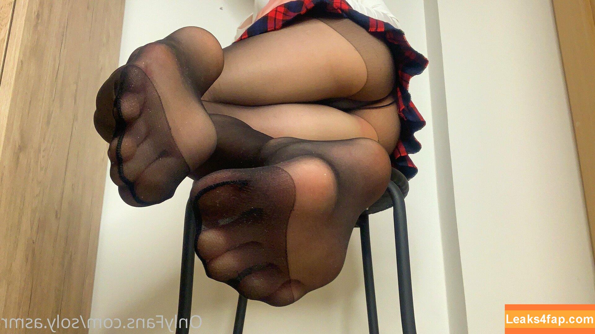 Soly Asmr / SOLYASMR / https: / soly.asmr / solyyy.asmr leaked photo photo #0758