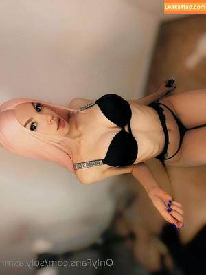 Soly Asmr photo #0181