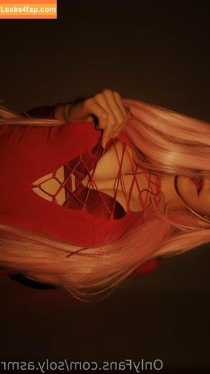 Soly Asmr photo #0393