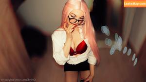 Soly Asmr photo #0421