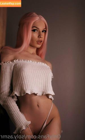 Soly Asmr photo #0434