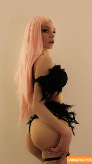 Soly Asmr photo #0606