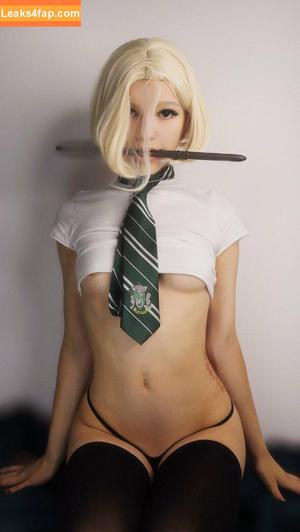 Soly Asmr photo #0829